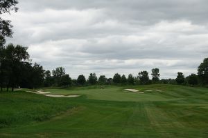 TPC Deere Run 13th